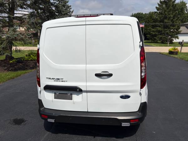 2020 Ford Transit Connect XL - Photo 6