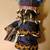 Decorative ornament: three cloth dolls in dresses of indigenous style 7 thumbnail