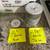 Roofing Materials Lot : Dekfast Fasteners (Screws) up to 5.5" & Plates 11 thumbnail