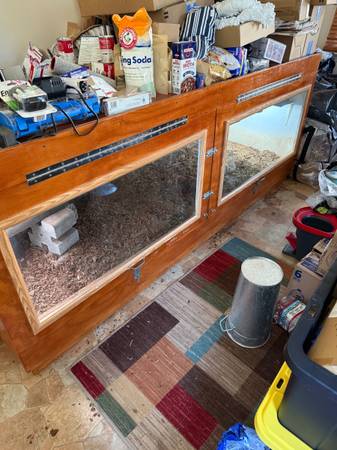 Large Enclosure 1