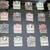 1990 Rainbow Foods Olympic Festival Pin Set 2 thumbnail