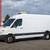 2010 Mercedes-Benz Sprinter 3500  Refrigeration Reefer High Roof Cargo 3 thumbnail