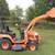 Kubota BX2350 4WD Compact Tractor w/implements. 2 thumbnail