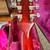 2021 Gibson Les Paul Standard 2-Tone Ice Tea Burst - Excellent w/HSC 8 thumbnail