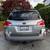 2011 Subaru Outback 2.5i Limited/BDF 4 thumbnail