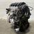 JDM Honda Civic 2001 - 2004 D17A D17A1 D17A2 1.7L VTEC Engine 3 thumbnail
