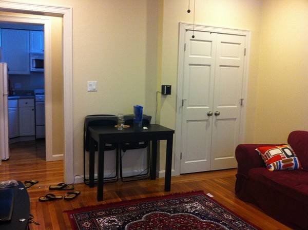 $2,775 / 1br - Fenway 1 Bed/1 Bath Apartment | Near Symphony (Fenway)63828339620611122