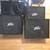 Crown Amp and Peavey monitors 1 thumbnail