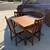 English split leaf table 4 thumbnail