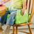 Like NEW Portable Baby/Toddler Dining Chair Booster Seat 1 thumbnail