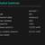 FAST Laptop LEMUR PRO Lemp9  i7-10510U 40GB 1 TERA SSD 5 thumbnail