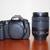 Canon EOS 60D 18MP DSLR Camera with 18-135mm Lens 1 thumbnail