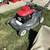 Honda Harmony HRB 217. mower 1 thumbnail