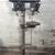 UP FOR AUCTION: Dayton Model 3Z917C 5 Speed 14" Floor Type Drill Press 1 thumbnail