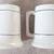 Coors Light Beer Mountain Pint Ceramic Beer Stein Mug - Pair 7 thumbnail