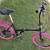 His and hers custom folding bikes 2 thumbnail