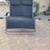 Zero gravity love seat 1 thumbnail