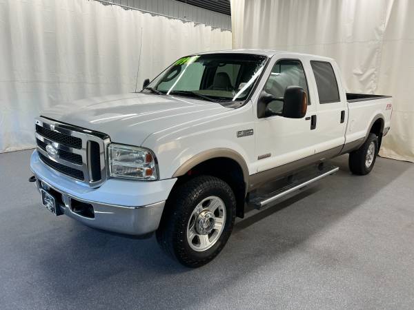 2005 Ford F-350 Super Duty - Main Photo
