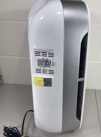 Alexapure Breeze True HEPA Air Purifier Filter - $40 (San Jose)63471478682113124