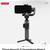 BRAND NEW ZHIYUN SMOOTH 5 COMBO GIMBAL FOR CAMERA PHONES+ND.FILTER $70 8 thumbnail