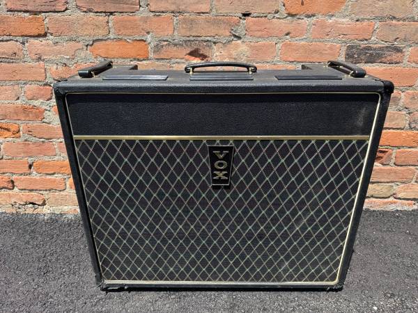 1966 vox viscount v115 1