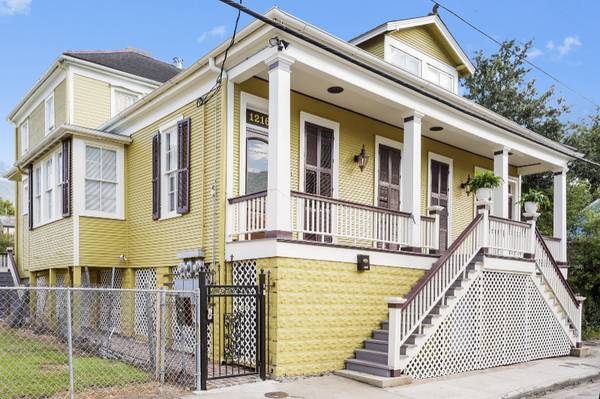 $1350.00 / 1br - 575ft2 - 1BR Cozy Treme Apartment  ( Move In special 1/2 deposit)63903769380738120