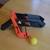 Vintage Nerf Slingshot Toy---Comes With Original Yellow Ball 1 thumbnail