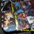 Several Graphic Marvel & DC books lot 5 thumbnail