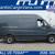 2018 Mercedes-Benz Sprinter 2500 Cargo Van High Roof 144 WB  2 thumbnail