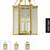 INDOOR / OUTDOOR LIGHT FIXTURES - 10 thumbnail