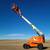 Boomlift JLG 460SJ 4x4 Diesel Lift 10 thumbnail