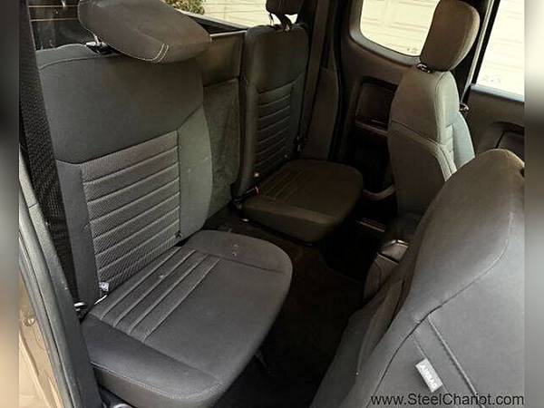 2020 Ford Ranger XLT 4x2 - Photo 13