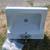 Wall mounted bathroom sink 2 thumbnail