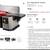 1.0 HP Craftsman 6 1/8" Jointer / Planer 8 thumbnail
