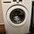 Kenmore Front Loading Washer Dryer (electric) 2 thumbnail