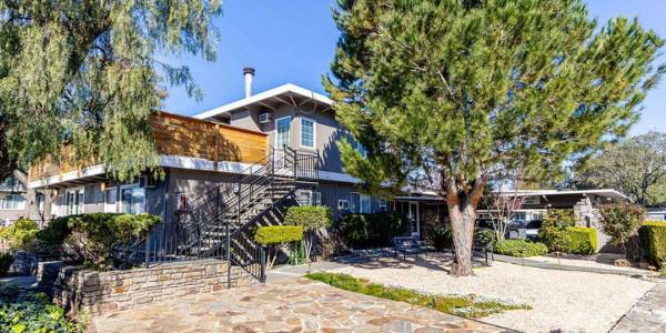 $2,095 / 1br - 540ft2 - Estacionamiento cubierto, pisos de tablones, vistas, estacionamiento asignado (condado de Napa)63868153672195120