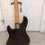 1998 Fender American Jazz Deluxe bass guitar 5 thumbnail
