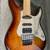 ESP E-II ST-1 Quilt Maple - Tea Sunburst 3 thumbnail