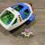 RARE!! FISHER PRICE LITTLE PEOPLE TOY STORY BUZZ LIGHTYEAR ROCKET SHIP 1 thumbnail