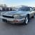 1996 Jaguar XJS Convertible Coupe W/ Massaging Seats - Only 65K Miles! 1 thumbnail