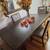 Dinning room table  with 4 chairs 5 thumbnail