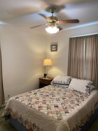 $730 / 2br - QUIET BEDROOM FOR RENT NEAR GROCERY STORE (Palo Alto)63826176963073120