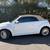 2014 white VW Beetle convertible turbo 1 thumbnail