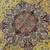 Brand Name Silk Persian Tablecloth (Termeh) 1 thumbnail