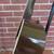 1960's JAY G Gypsy Jazz Parlor Guitar - Wider Classical Neck 12 thumbnail