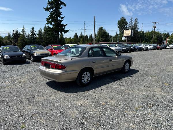2003 Buick Century Custom - $3.499 (Lynnwood, WA)63469736658691122