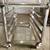 Stainless Steel Food Work Table 7 thumbnail