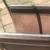 Natuzzi Italia modern chrome magazine holder  A48 6 thumbnail