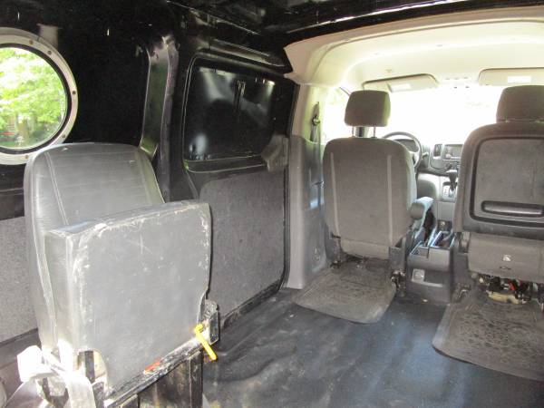 2018 Nissan NV200S only 51185 - Photo 14