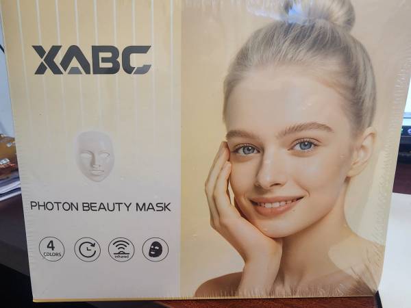 Photon Face Mask 1